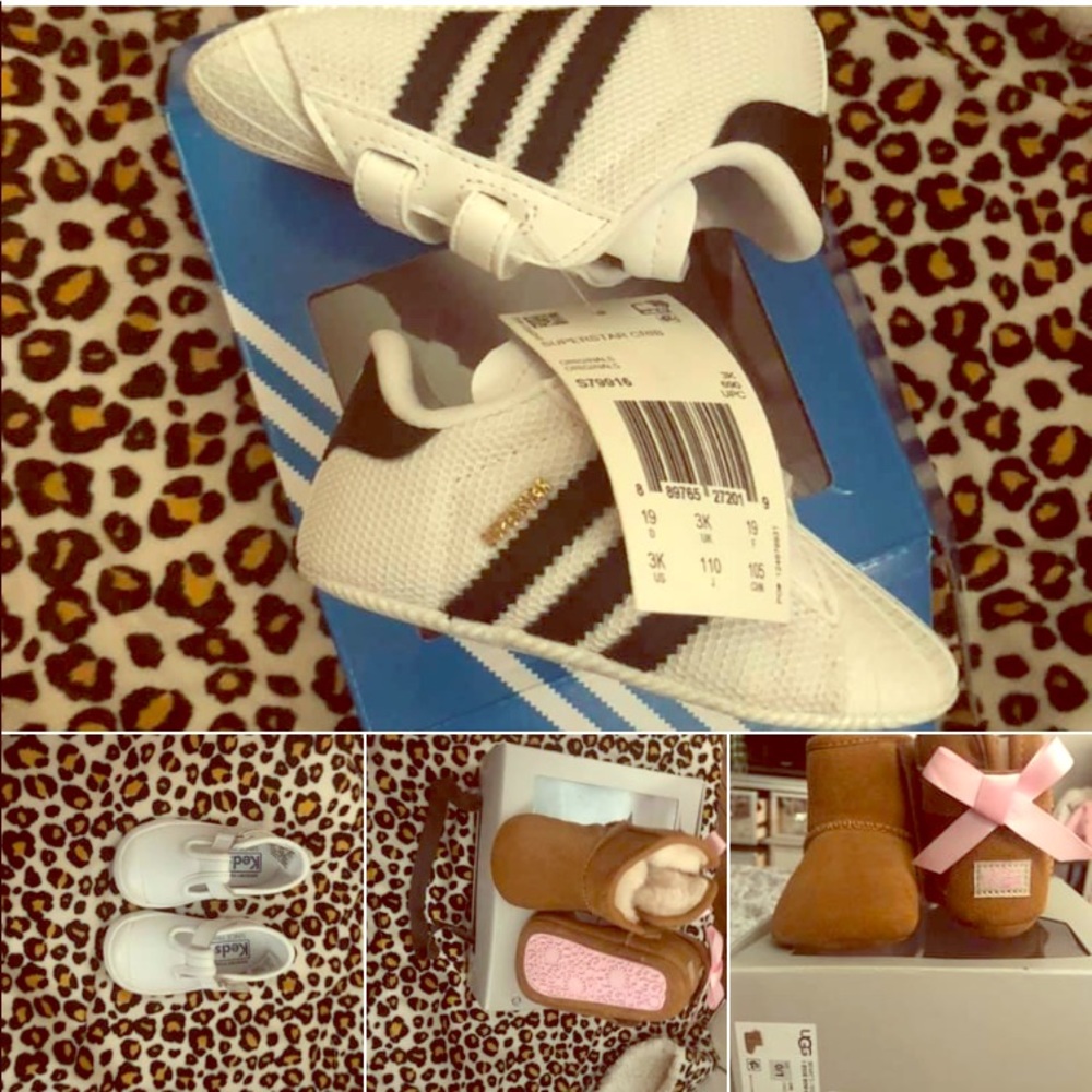 COPY - Infant shoes